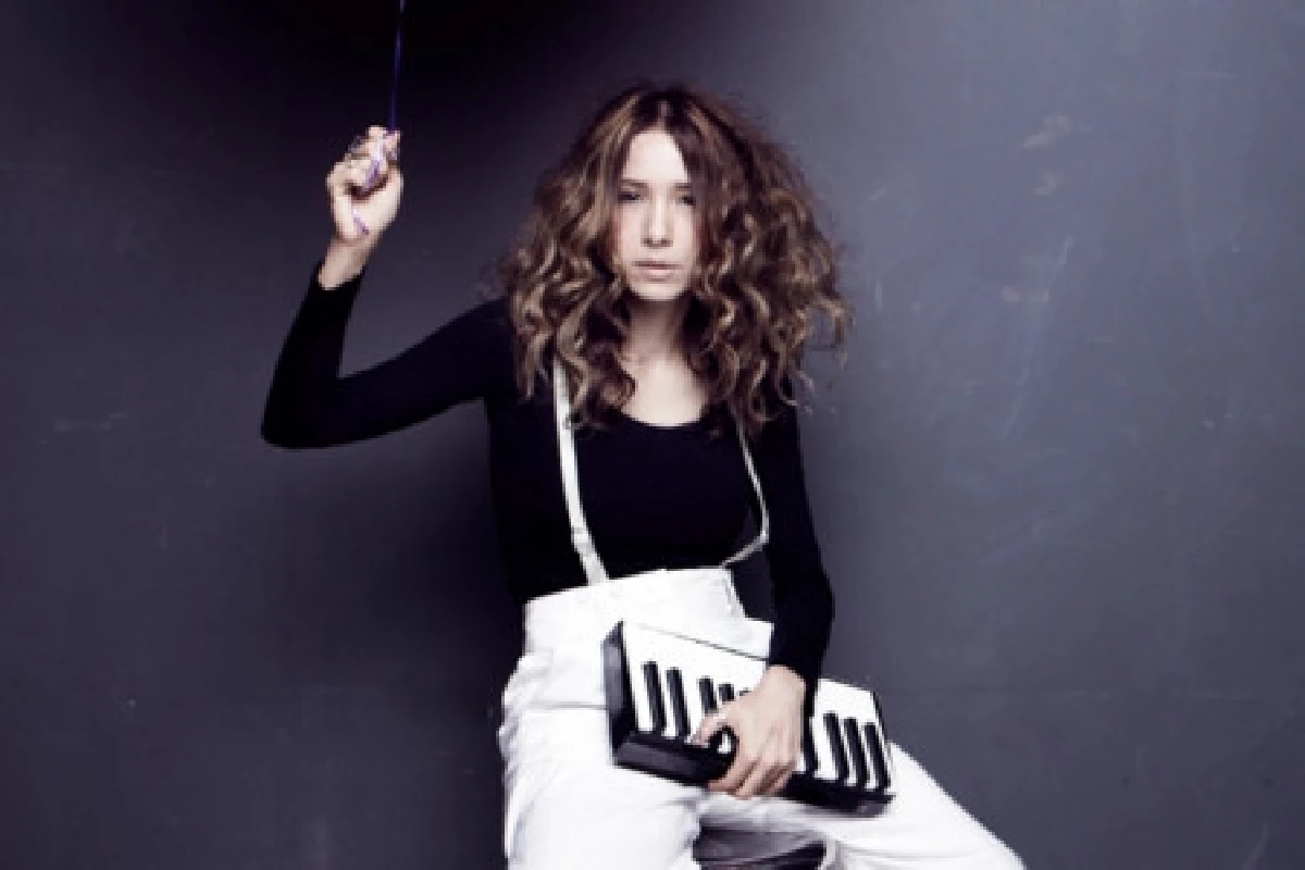 "ปาล์มมี่"คัมแบควงการเพลง!!