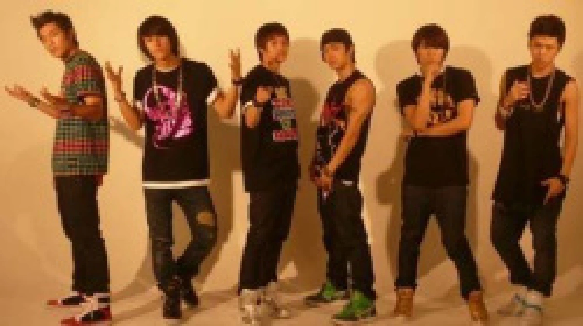 BEASTคว้ายอดขายอันดับ1ประจำเดือนพค.