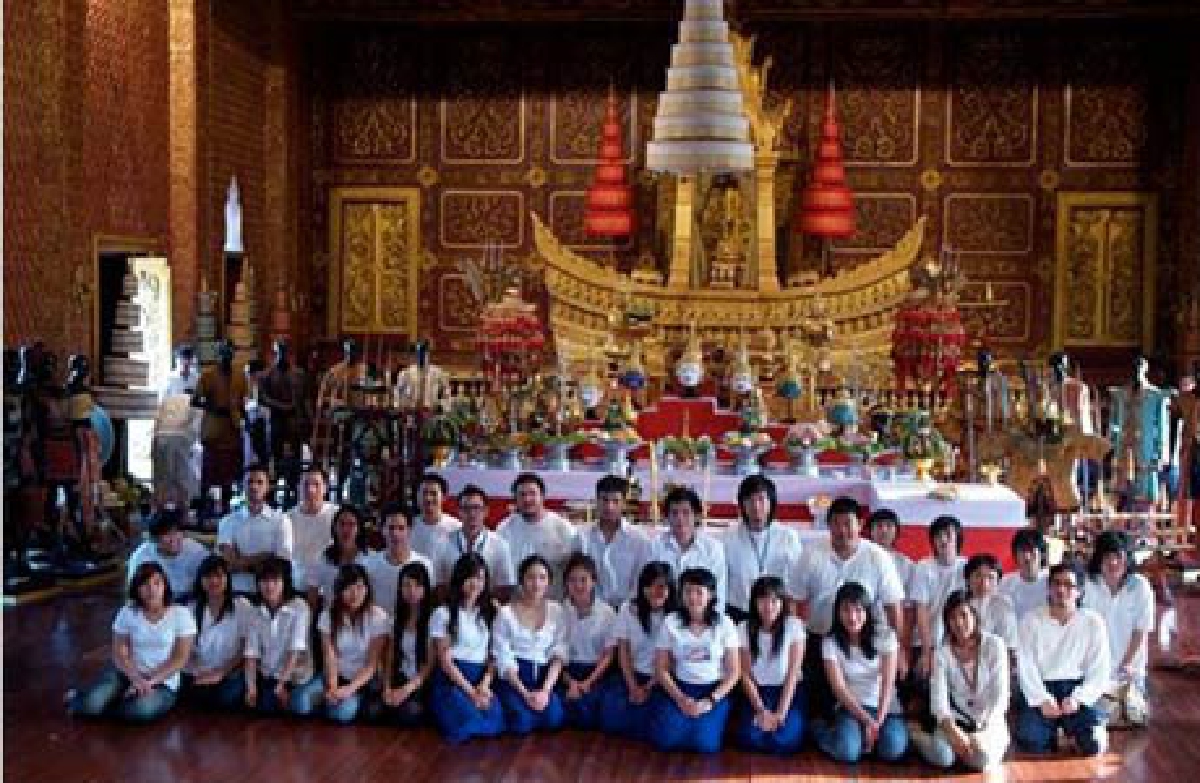 วธ.หนุนพับเพียบชนแพลงกิ้ง วธ.หนุนพับเพียบชนแพลงกิ้ง