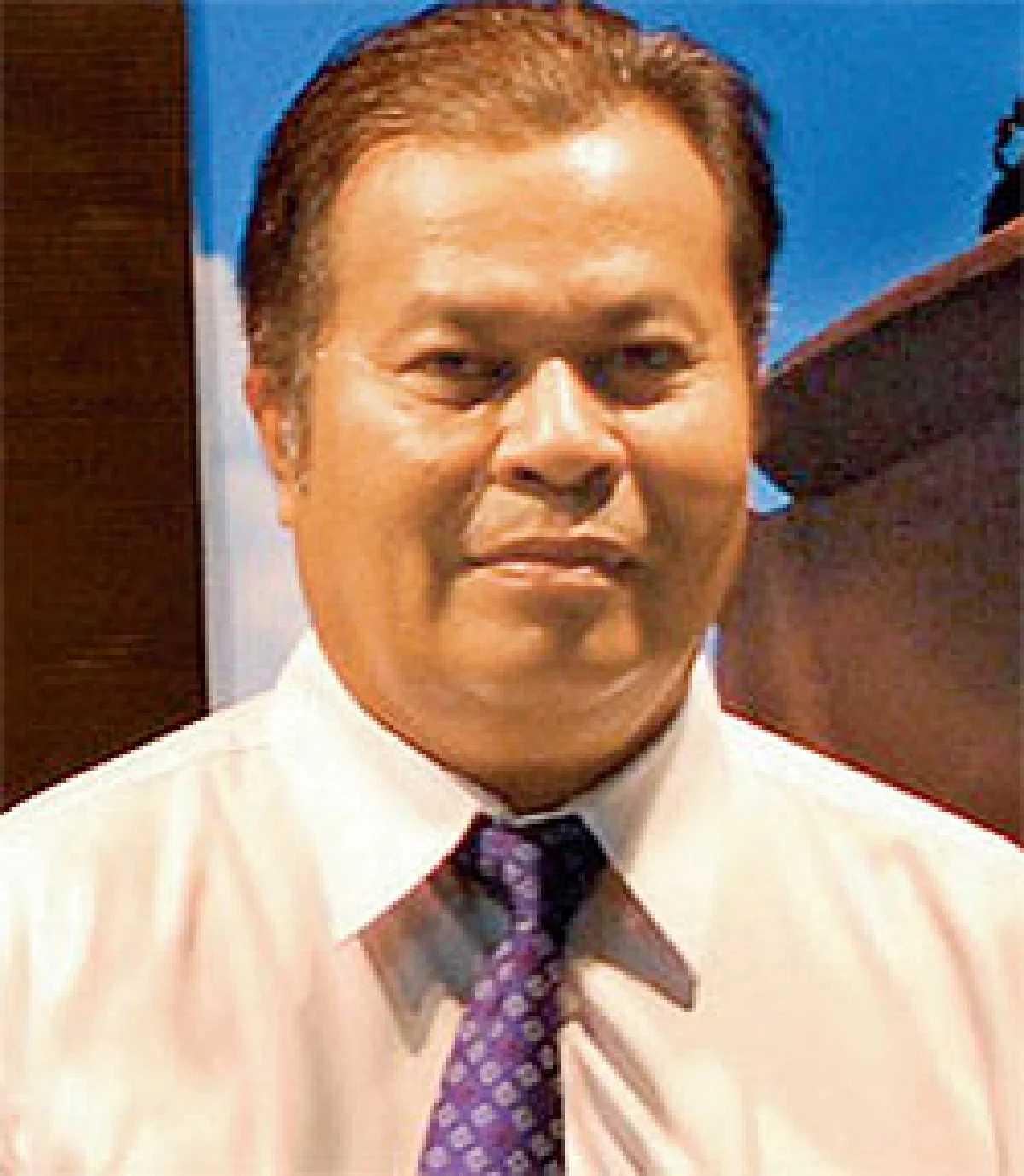 ครูพันธุ์ดุ