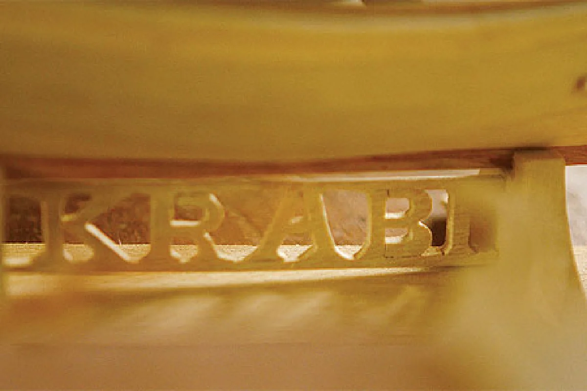 คนทำเรือโทง