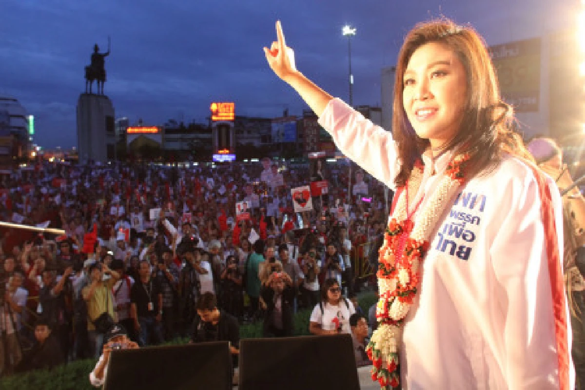 ปูยันทักษิณกลับไทยไร้สิทธิพิเศษ