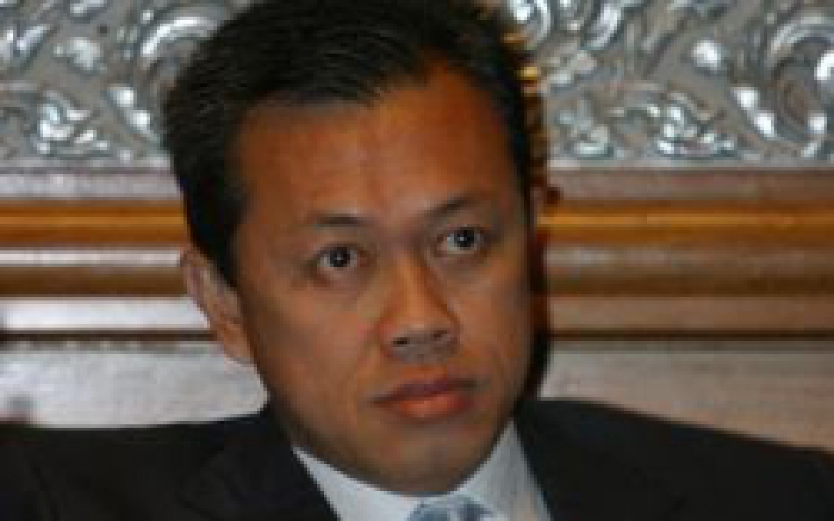 เนวินลั่นนายกอบจ.ลพบุรีต้องไม่ตายฟรี