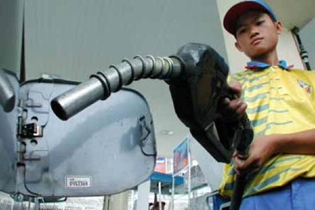 ข่าวดี!ปตท.-บางจากลดเบนซิน 50 สต. ข่าวดี!ปตท.-บางจากลดเบนซิน 50 สต.