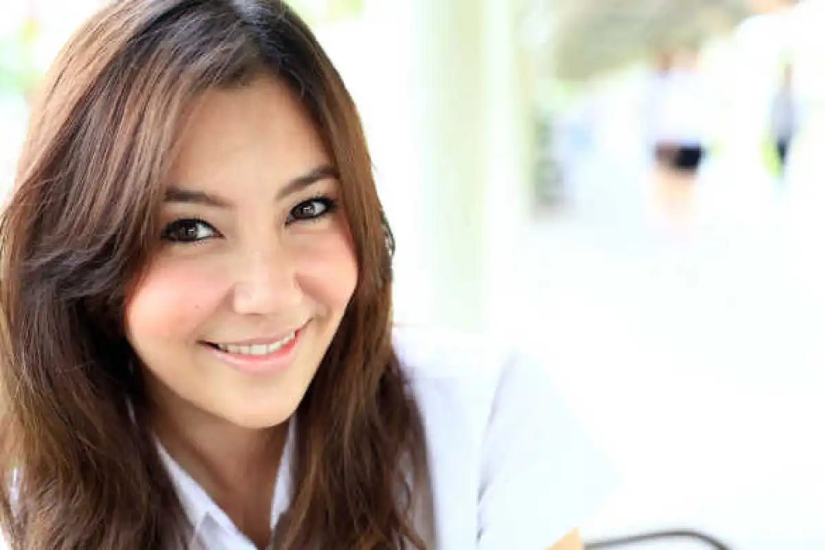 รู้จักสาวหน้าหวาน"ราณี แคมเปน"