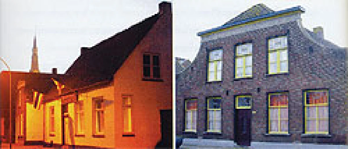 พระราชพุทธิวิเทศ เถระที่พูดน้อย แต่เป็นผู้นำสงฆ์ในยุโรป