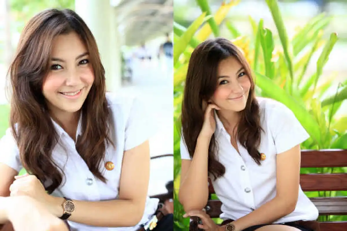 รู้จักสาวหน้าหวาน"ราณี แคมเปน"