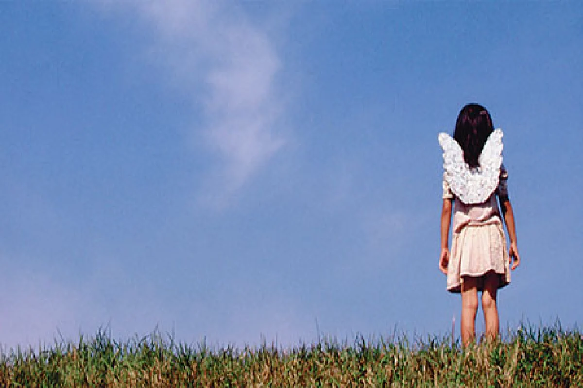 คลายปม (ในใจ) ที่ปลายทาง