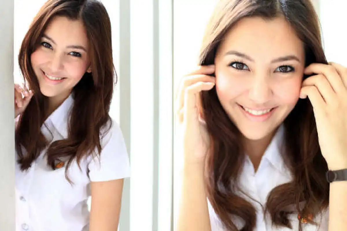 รู้จักสาวหน้าหวาน"ราณี แคมเปน"