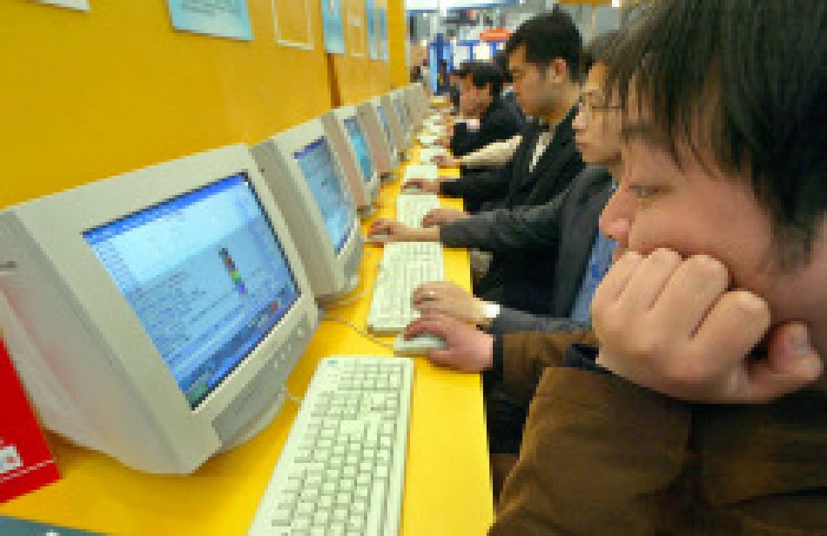 เตือนใช้เมลผ่านเว็บเสี่ยงถูกแฮก