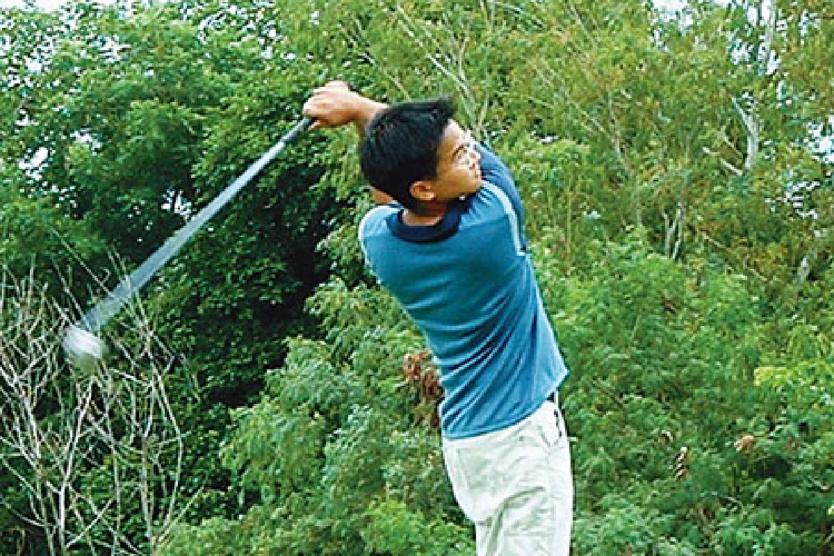 ดร.ธัญ ธำรงนาวาสวัสดิ์ การทำงานคือการผ่อนคลาย