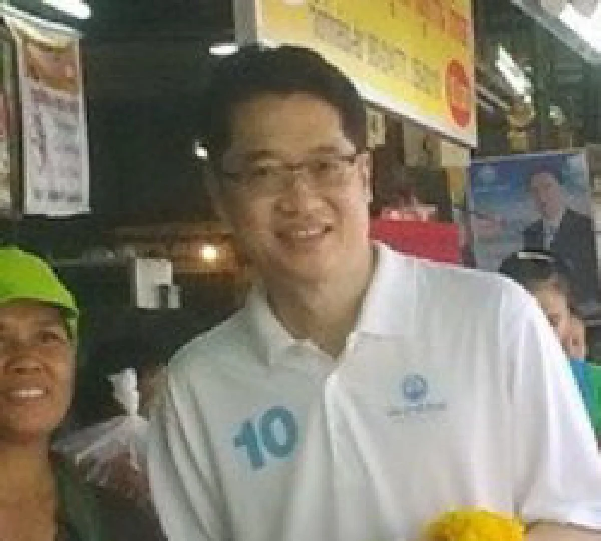 ปชป.ยันไม่ล้มเวทีราชประสงค์