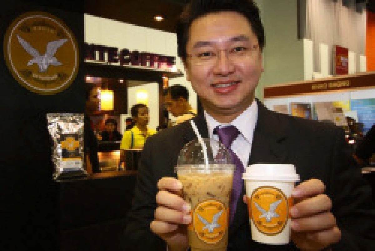 คอฟฟีบีนบูมกาแฟออร์กานิคเจ้าแรกในไทย