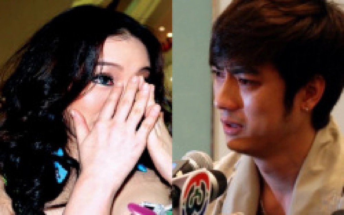 ยูมินปล่อยโฮ!โต้ไม่ได้โง่คิดไปเอง