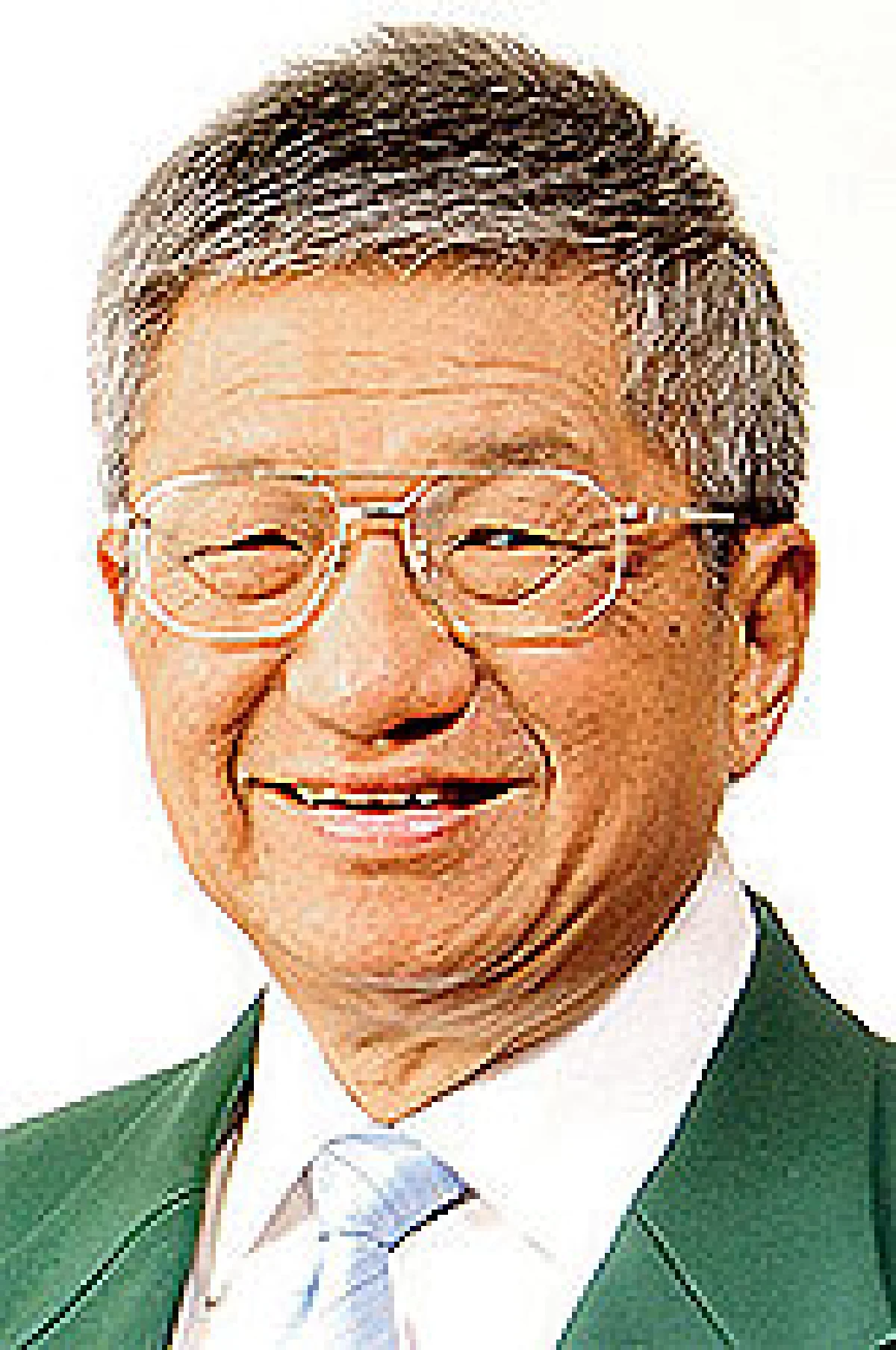คอร์ปอเรตทูเดย์