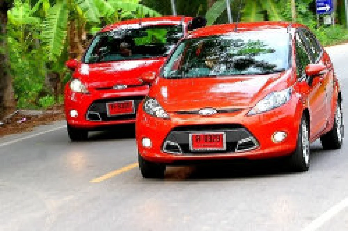 แตรรถทั่วโลก ทำไมเสียงต่างกัน