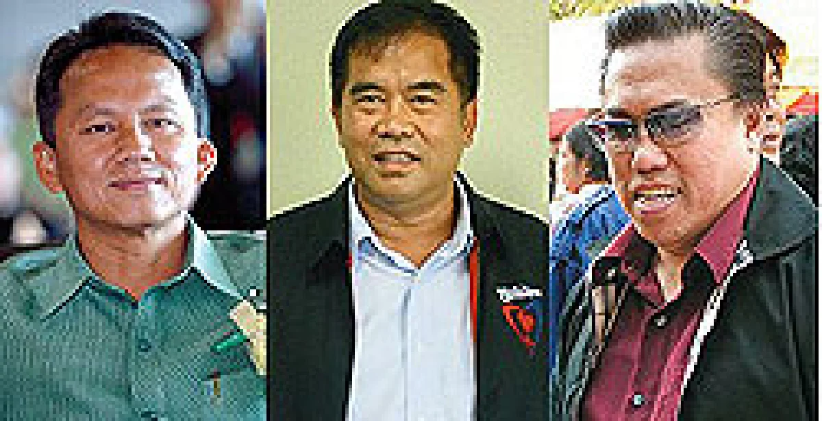 เขต 4 สุโขทัยร้อนฉ่ารวบเด็กชทพ.ขับรถตามพี่เมีย สมศักดิ์
