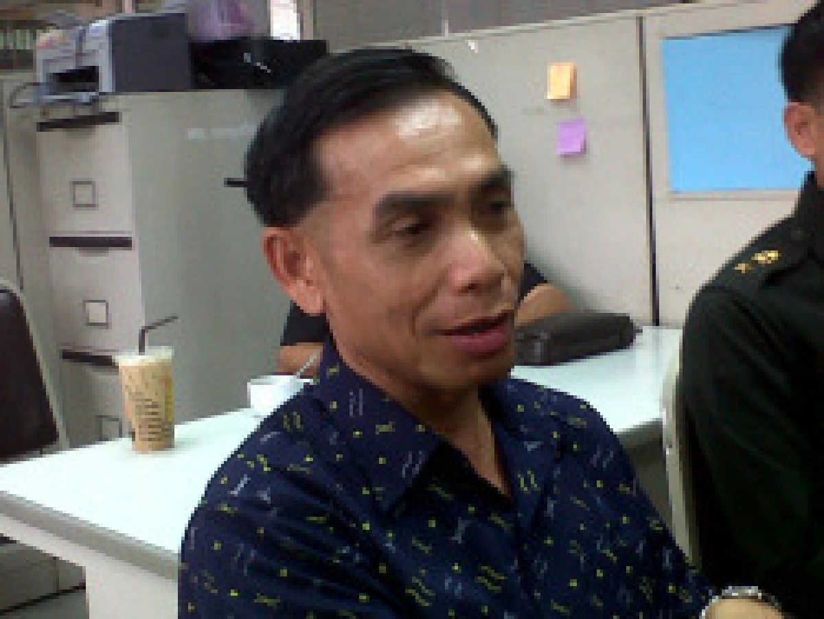 นายทหารขับรถชนหมอมุกมอบตัว