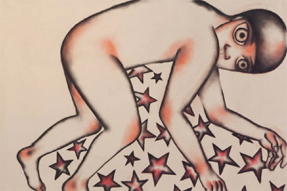 เมลลอน คอลลี่ (ดู)หวานแต่ขมขื่น