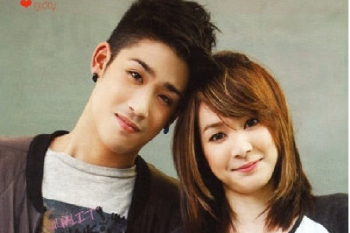 โฟร์รับเลิกพิชญ์แล้ว2เดือน โฟร์รับเลิกพิชญ์แล้ว2เดือน