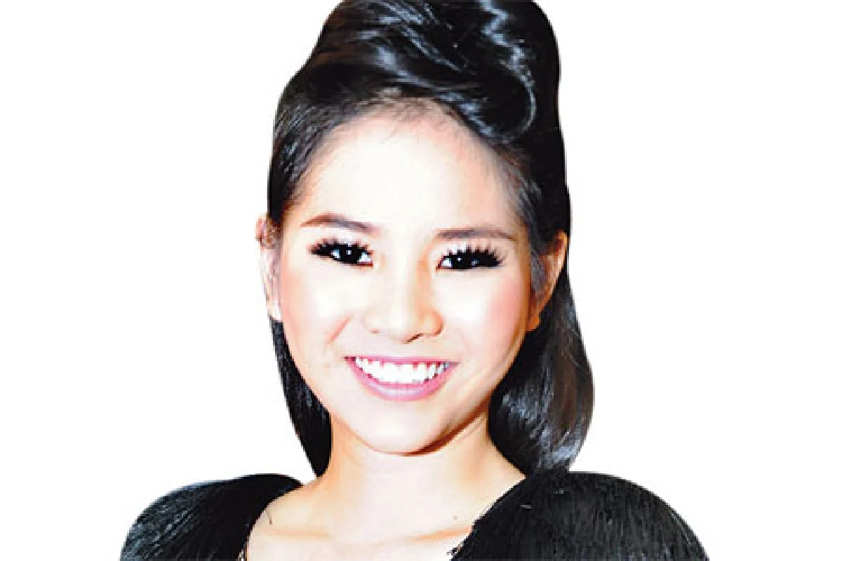 ไอดอลในดวงใจคนดัง