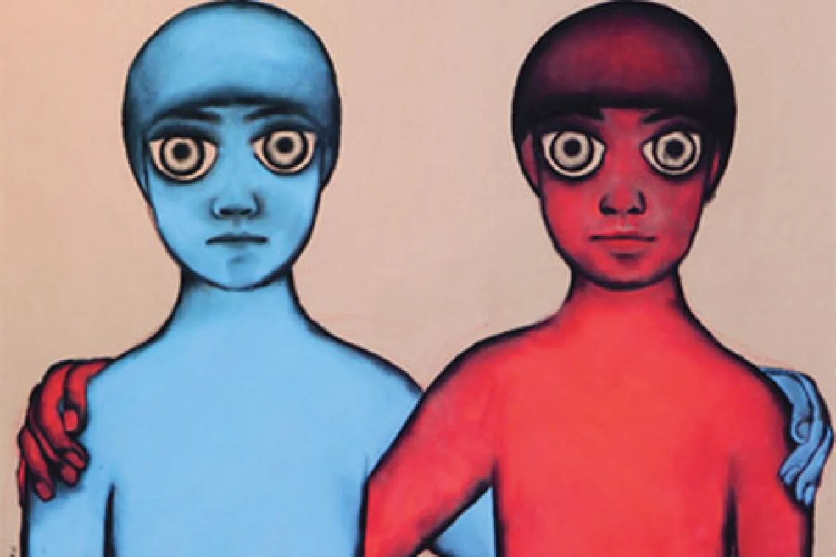 เมลลอน คอลลี่ (ดู)หวานแต่ขมขื่น