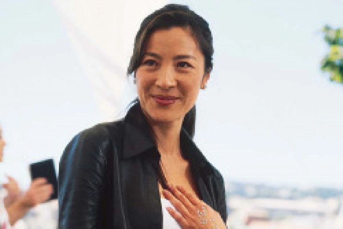 "มิเชลโหย่ว"หวังชิงออสการ์จากบท"ซูจี"