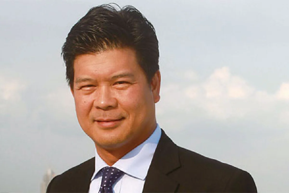 จิรายุทธ รุ่งศรีทอง บริหารแรง เร็ว ชัด ‘สไตล์ซีอีโอแคท’