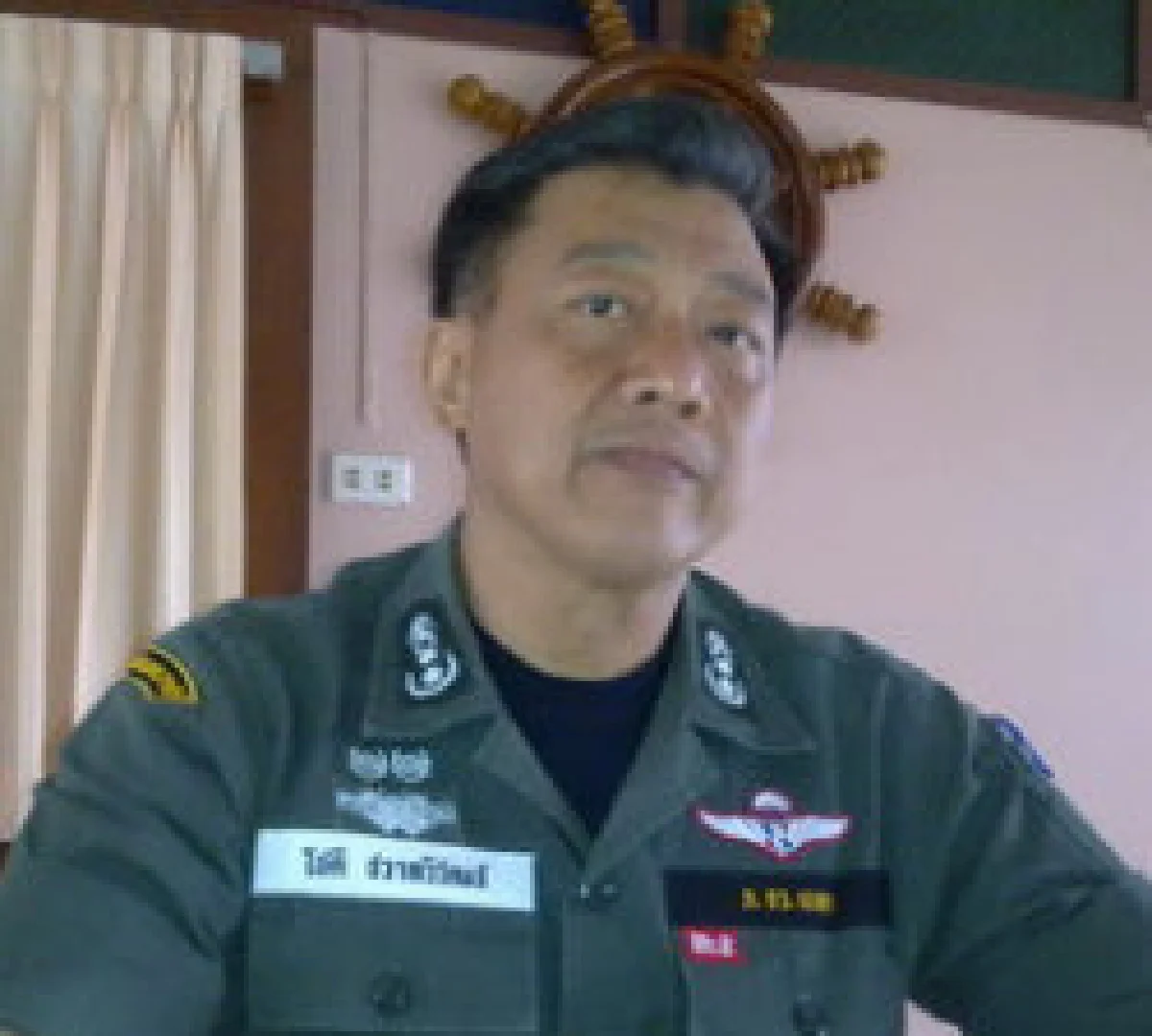 ตร.ยะลาเชื่อยิงกำนันไม่โยงการเมือง