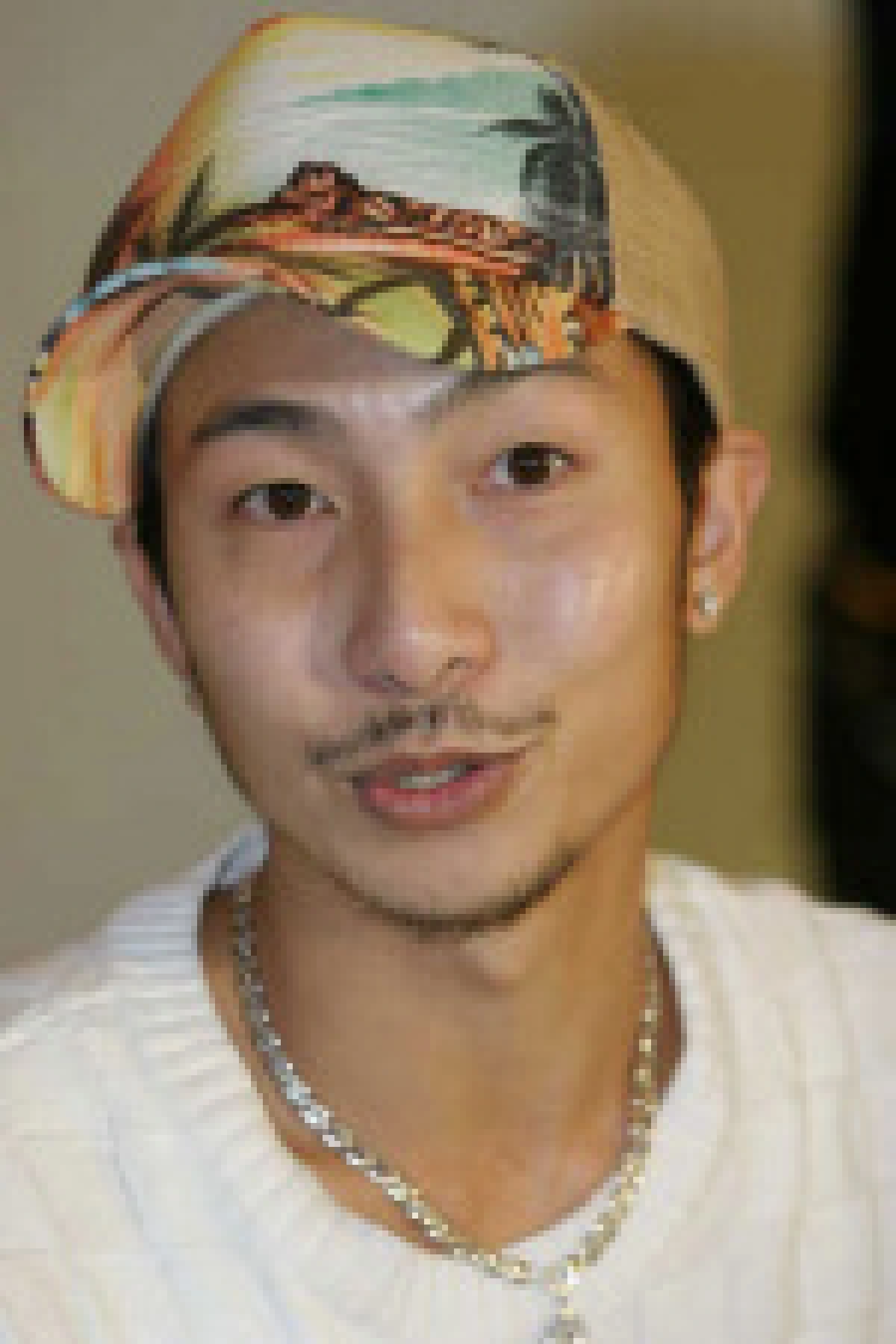 โจอี้ บอย เฮ!ติดทีมชาติแข่งพารามอเตอร์