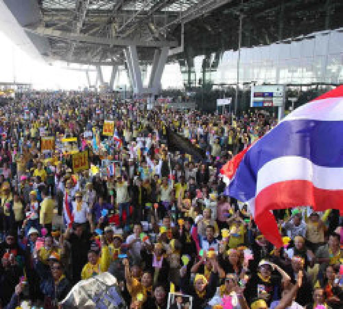 สนธิยันพันธมิตรไม่แทรกแซงการบิน