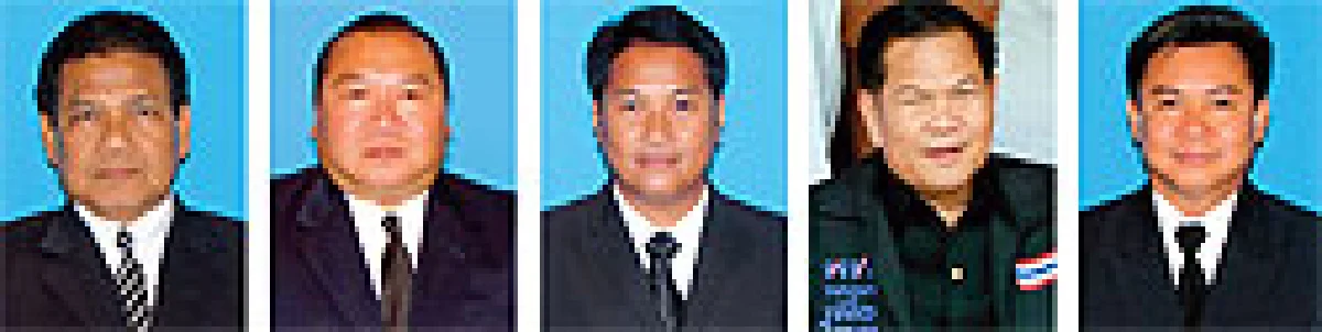 บุรีรัมย์แข่งดุ...ซื้อเสียงโจ่งครึ่ม