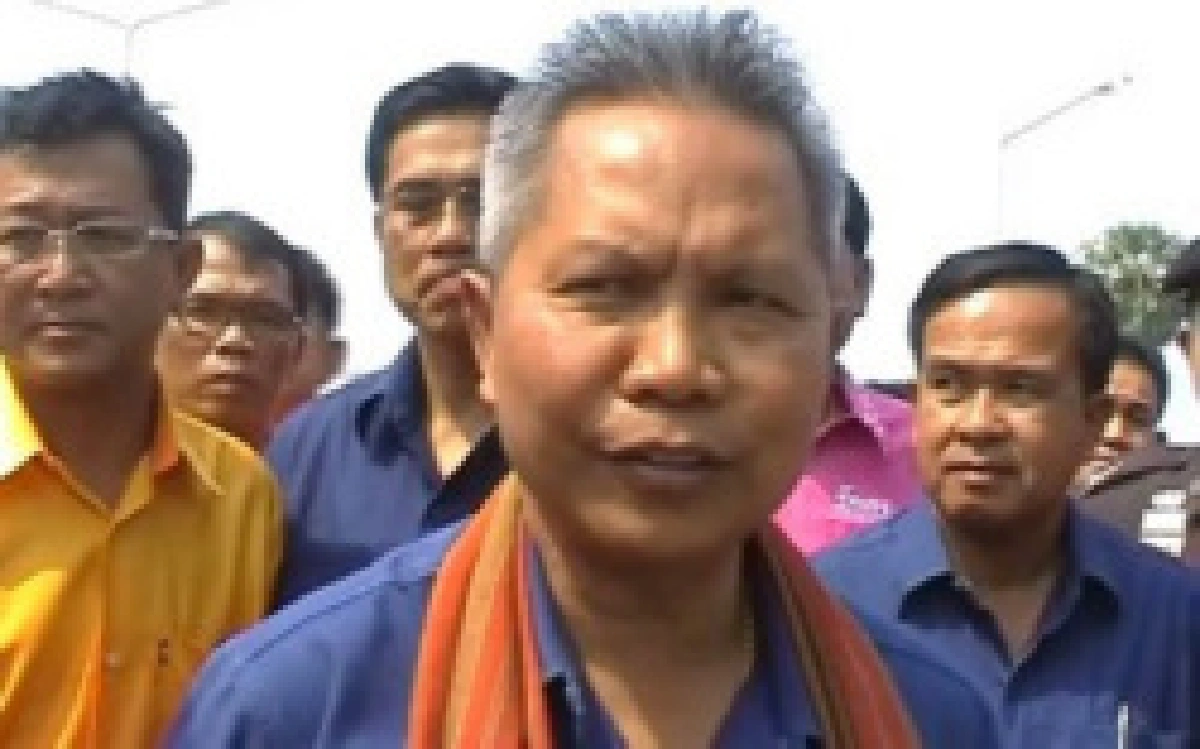 โสภณโวพร้อมยกบุรีรัมย์ให้เหนือกว่าสุพรรณฯ
