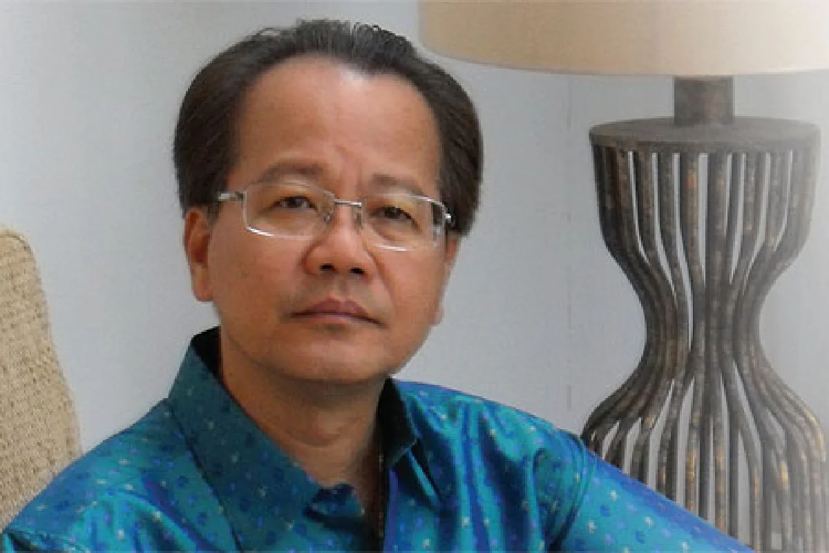 สรรเสริญ เงารังษี นำทัพ ททท.ปั้นแผนบุกตลาดอาเซียน
