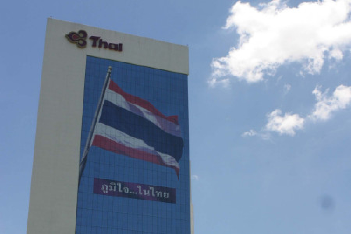 "THAI"ฟื้นเชียร์ซื้อหุ้นถูกสุดภูมิภาค "THAI"ฟื้นเชียร์ซื้อหุ้นถูกสุดภูมิภาค