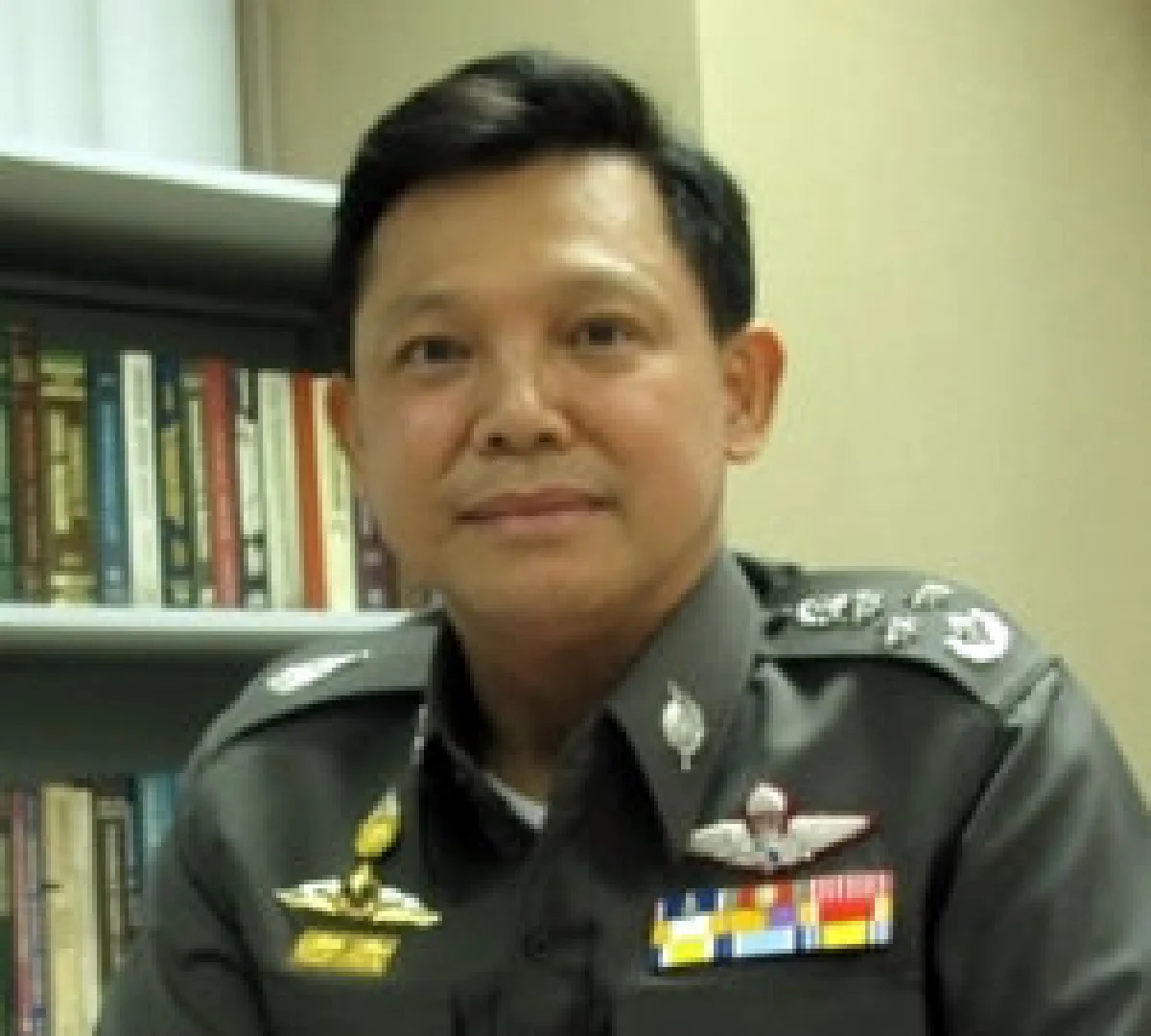 ตร.คุมเข้มหีบบัตรหลังเลือกตั้ง