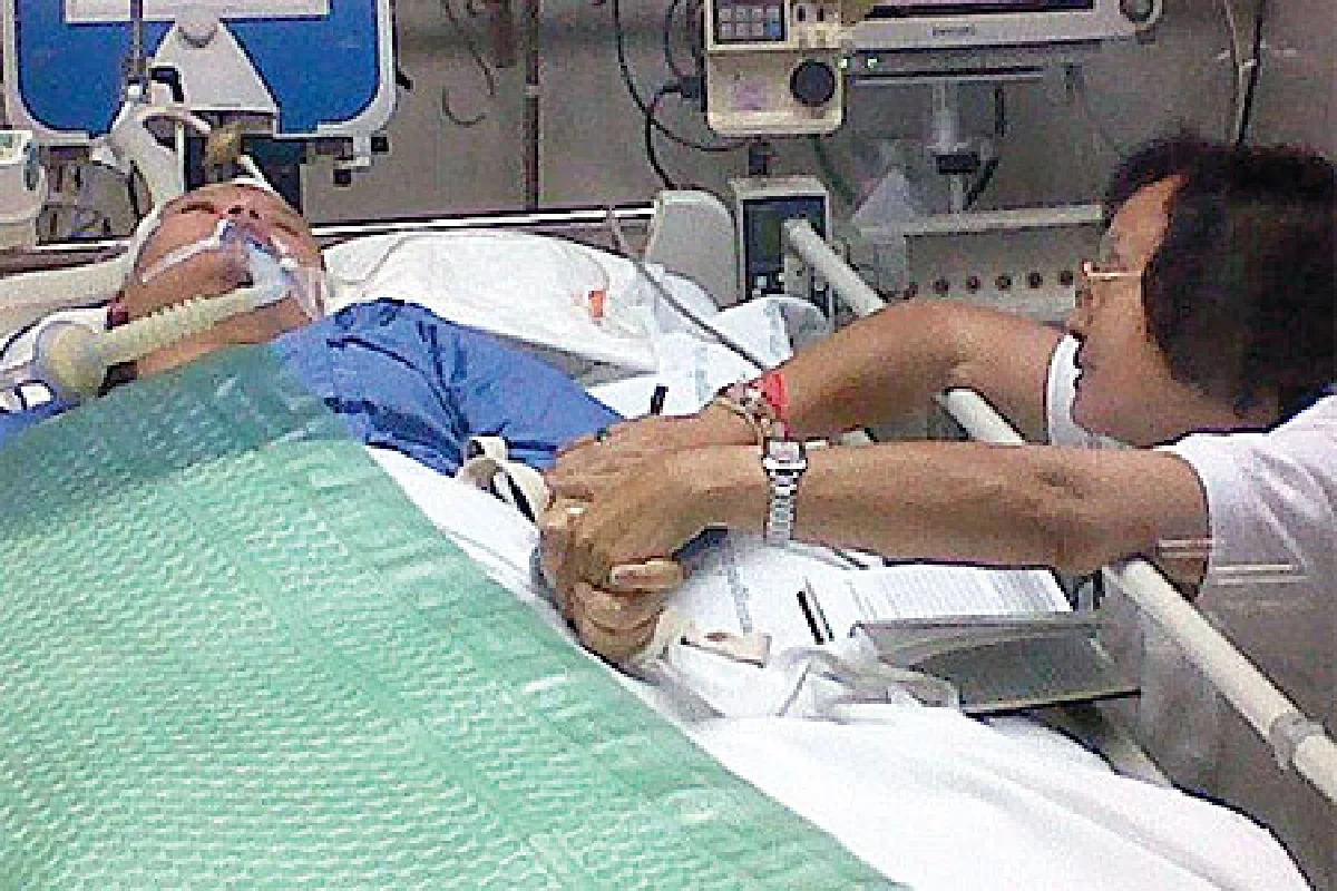 หมอมุก มุกหอมของสังคม