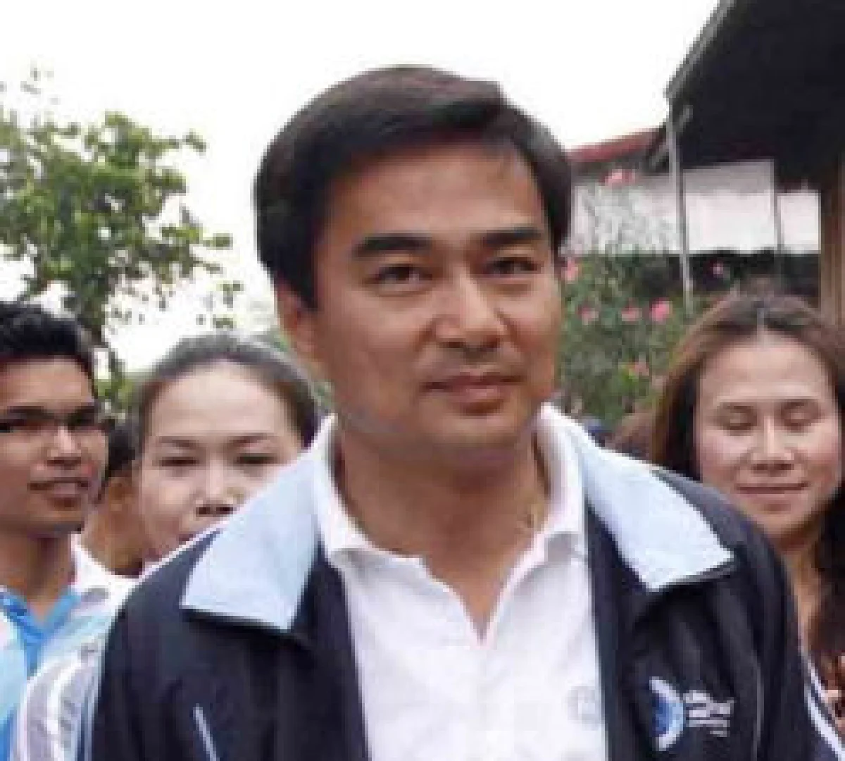 นายกฯสั่งทหารเข้มชายแดนไทย-เขมร