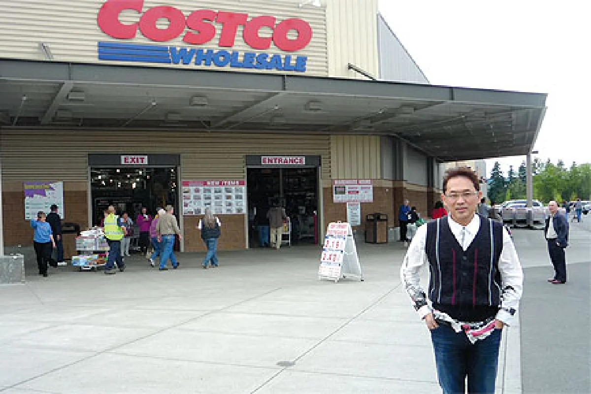 อนุรัตน์ โค้วคาสัยเปิดสูตรบริหารที่ประสบความสำเร็จ