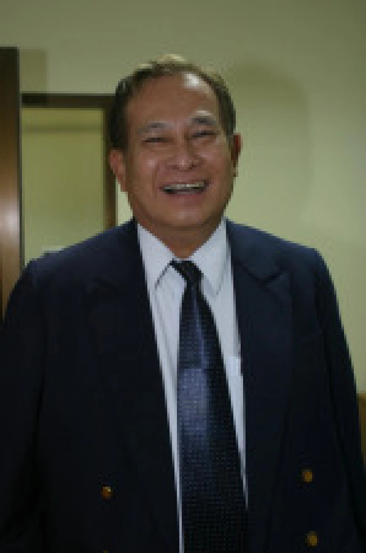 ผมจะพาบอลไทยไปบอลโลก