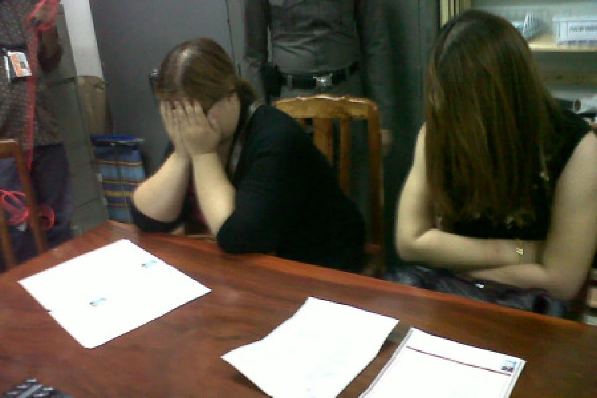 รวบขบวนการปลอมวุฒิการศึกษา