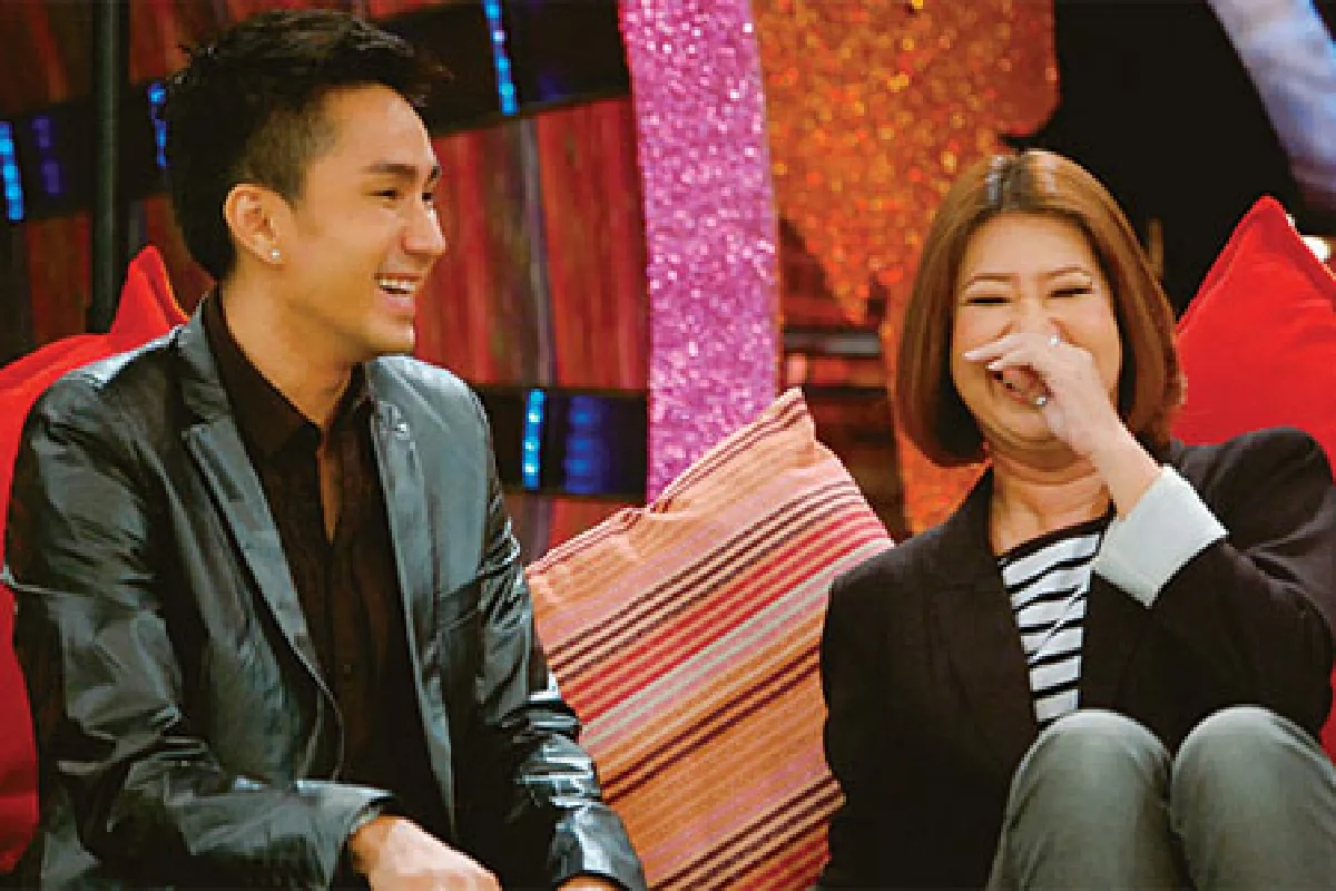 ทีวีไฮไลต์