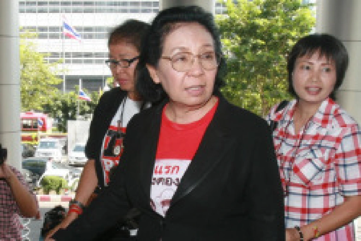 "ธิดา"จี้กกต.ป้องกันบัตรเสีย