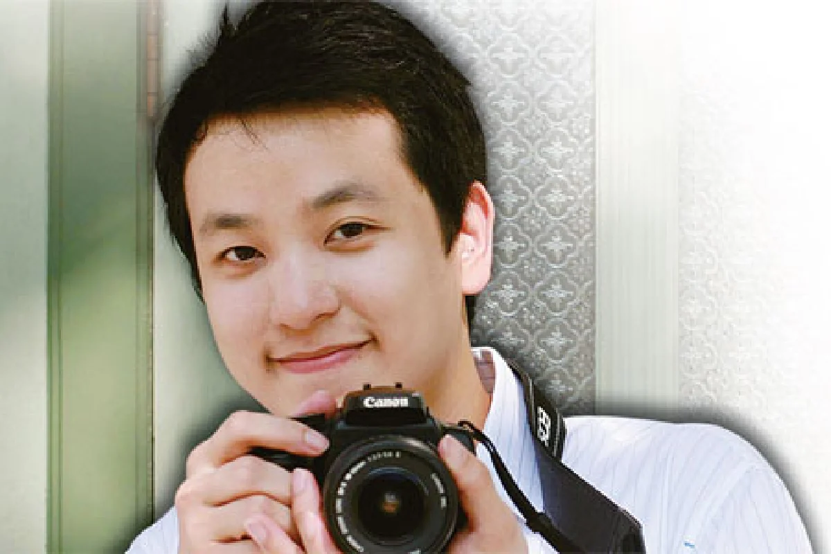 คนนี้เลย...ขวัญใจคนป่วย! ‘คุณหมอสุดหล่อ!!!