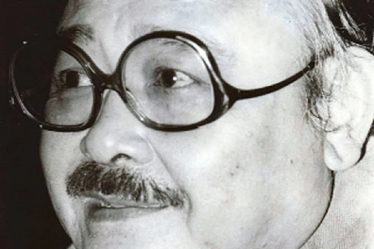 คารวะหนึ่งจอก ผลงานภาพถ่ายชั้นครูของ 'รงค์ วงษ์สวรรค์