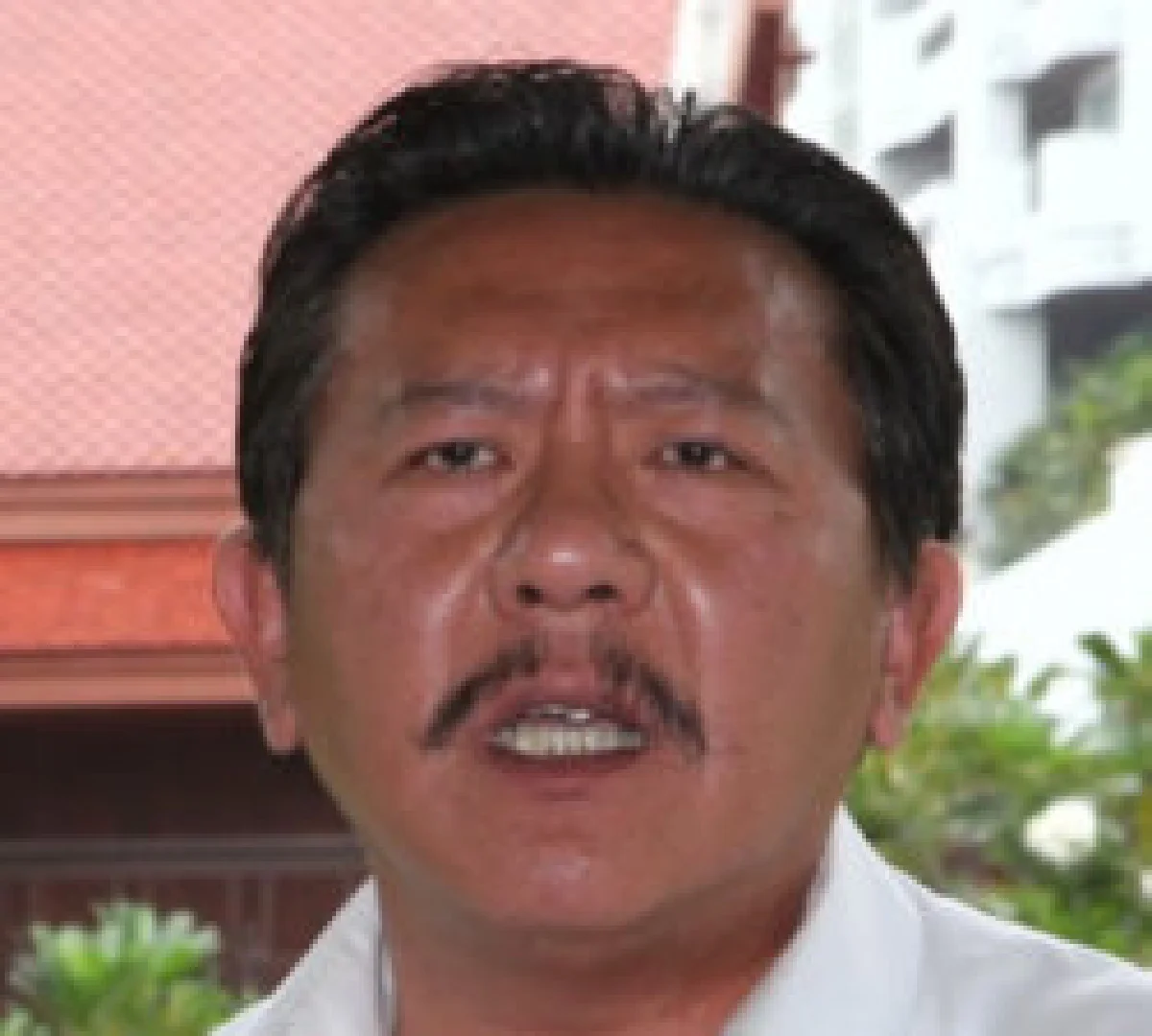 ชูวิทย์เชื่อพท.ไม่คุยทหารเป็นรัฐบาลยาก