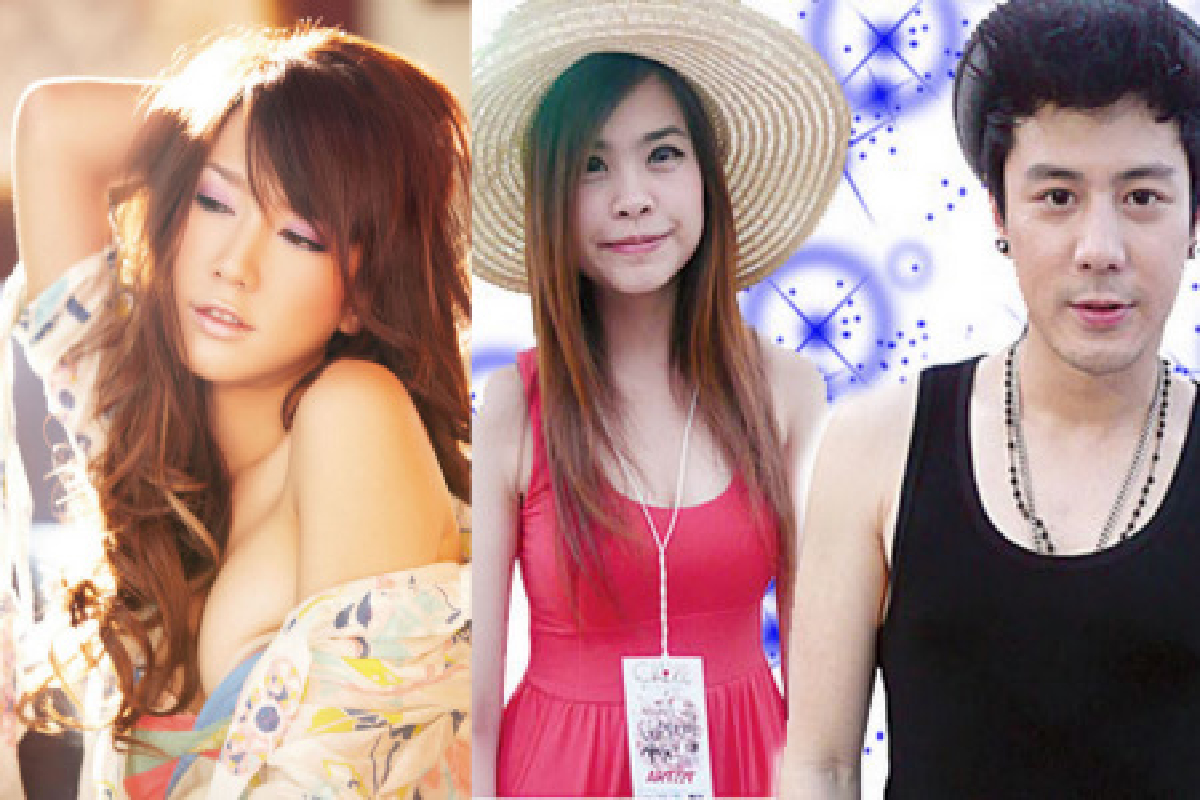 เพ้นท์เมินหมอดูทักโดมเนื้อคู่อั้ม เพ้นท์เมินหมอดูทักโดมเนื้อคู่อั้ม