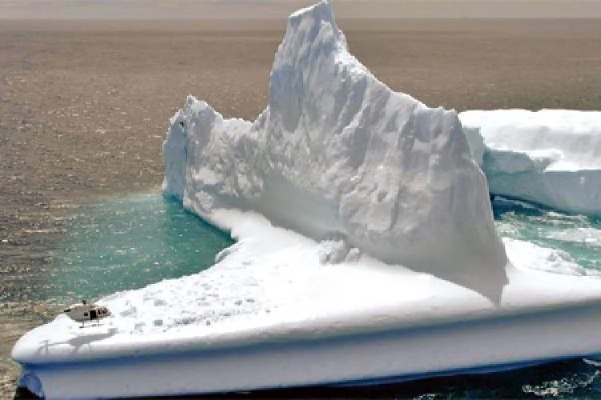 เตรียมรับวิกฤติ วันสิ้นโลก