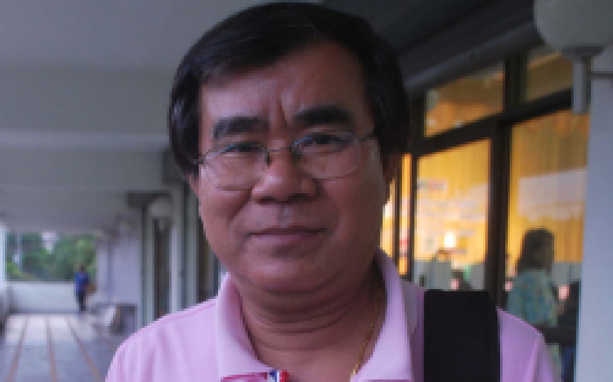 พีเน็ตแฉเหนือตอนล่างใช้เงินซื้อเสียงทุกเขต
