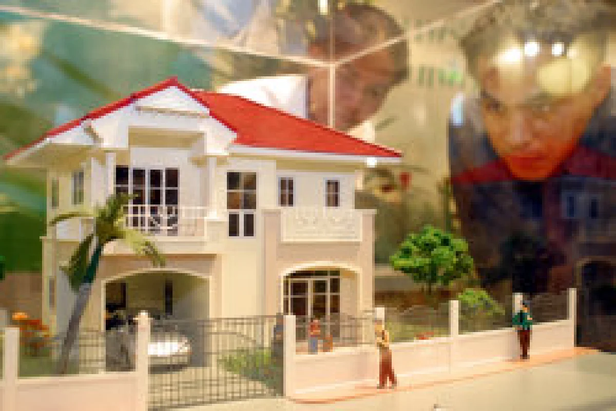 ครึ่งปีหลัง...โอกาสทองคนซื้อบ้าน